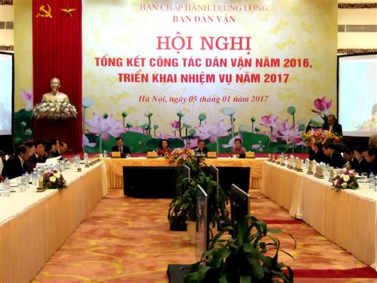 Нужно правильно выполнять справедливые требования народа